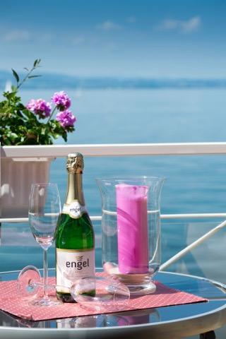 Hotel Engel Langenargen Ruang foto