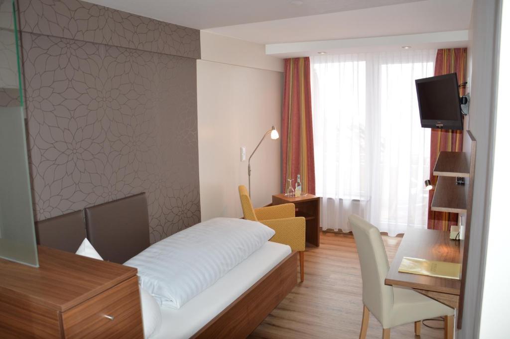 Hotel Engel Langenargen Ruang foto